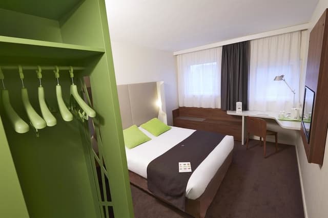 Standard Room, 1 Double Bed