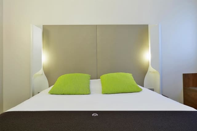 Standard Room, 1 Double Bed