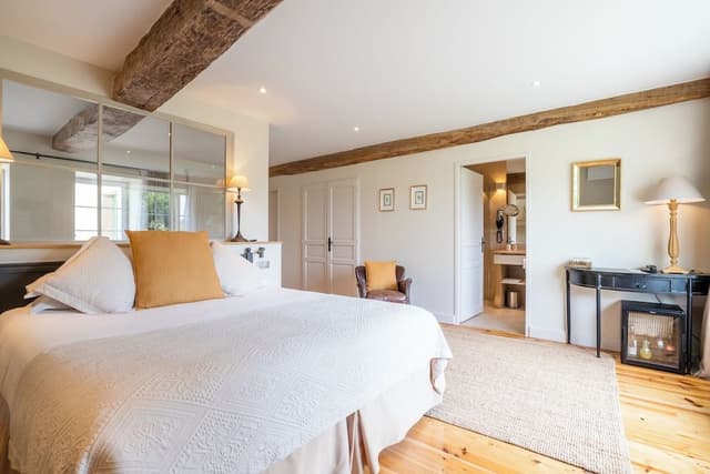 Vineyard Suite