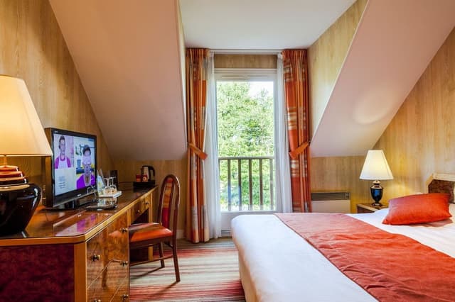 Executive Room
