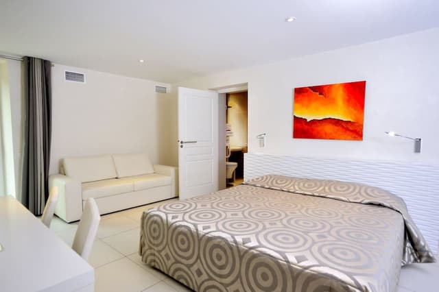 Junior Suite