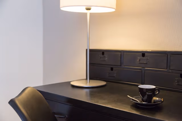 Double or Twin Room (Elégance 1 ou 2 personnes)
