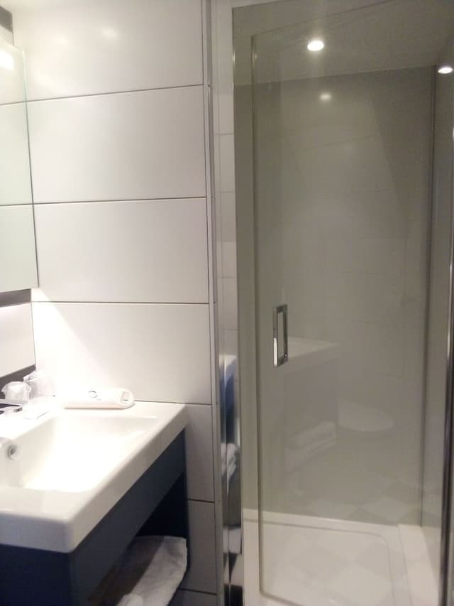 Double Room (Motel)