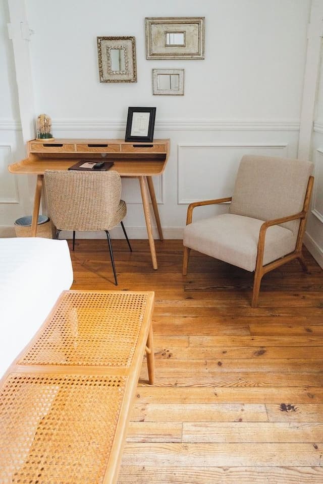 Superior Room, 1 King Bed