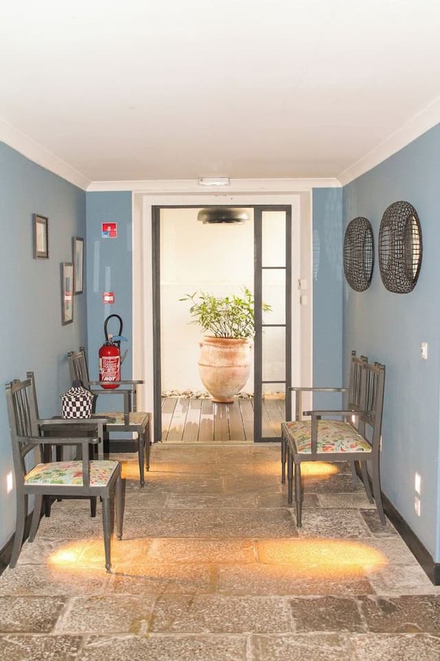 Family Quadruple Room Basement