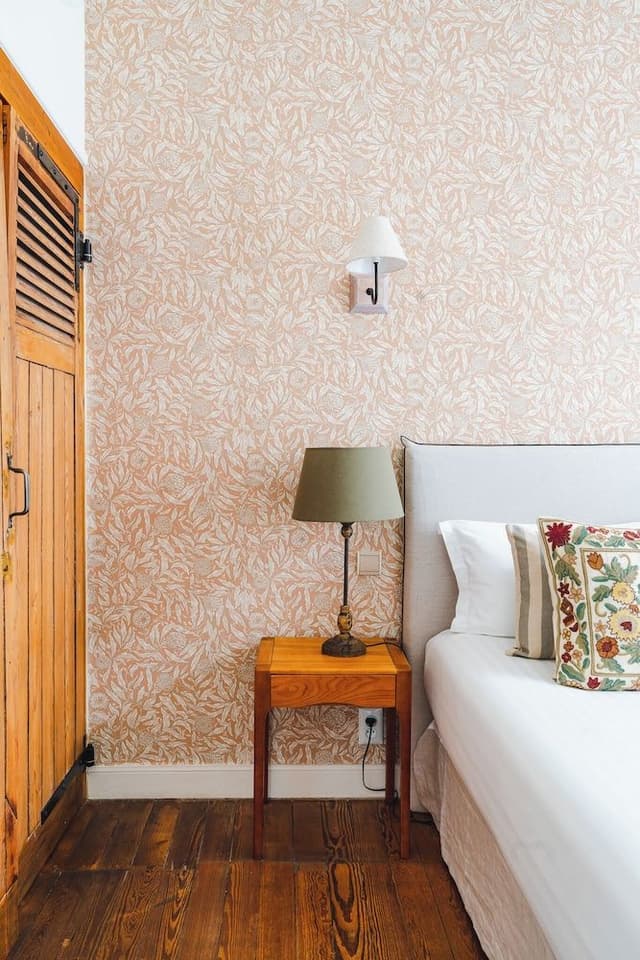 Comfort Room, 1 Queen Bed