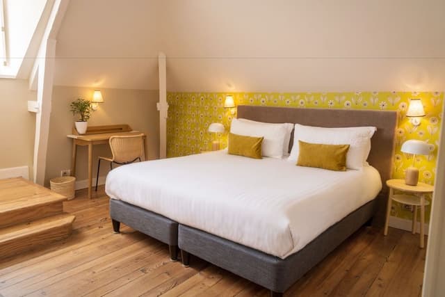 Superior Room, 1 King Bed