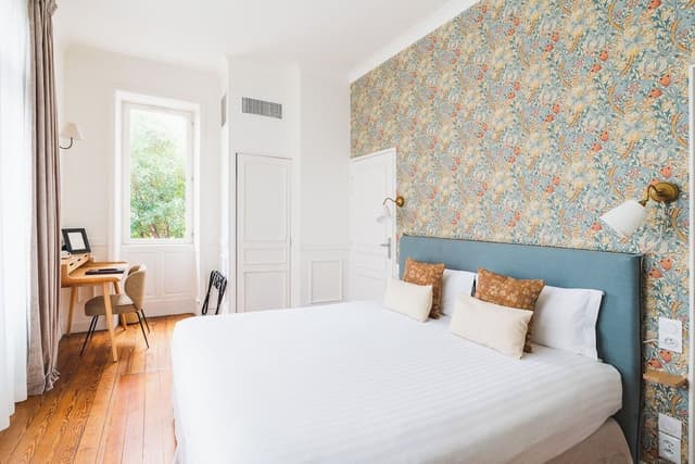 Superior Room, 1 King Bed