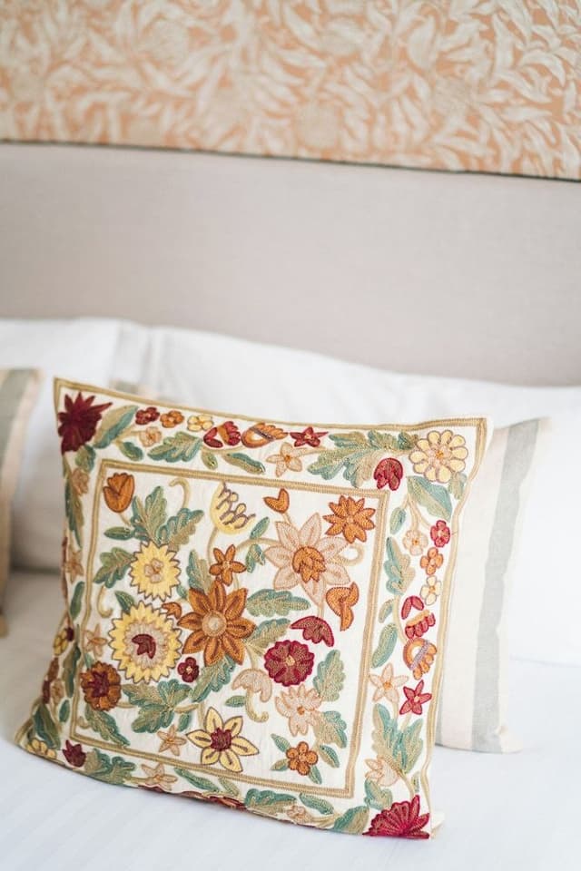 Comfort Room, 1 Queen Bed