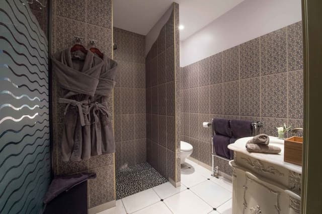 Apartment (Tendresse)