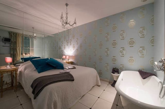 Apartment (Tendresse)