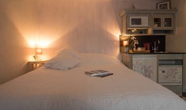 Junior Suite (La vie en Roses)