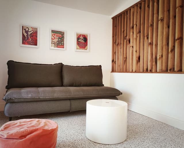Studio Suite, 1 Double Bed with Sofa bed, Kitchen