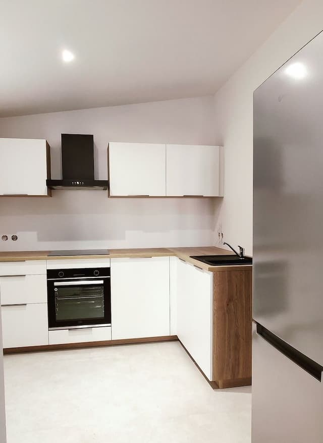 Studio Suite, 1 Double Bed with Sofa bed, Kitchen
