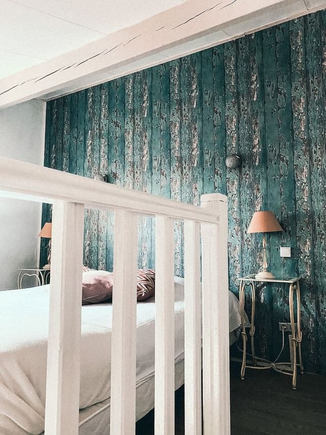 Family Room, 1 Bedroom