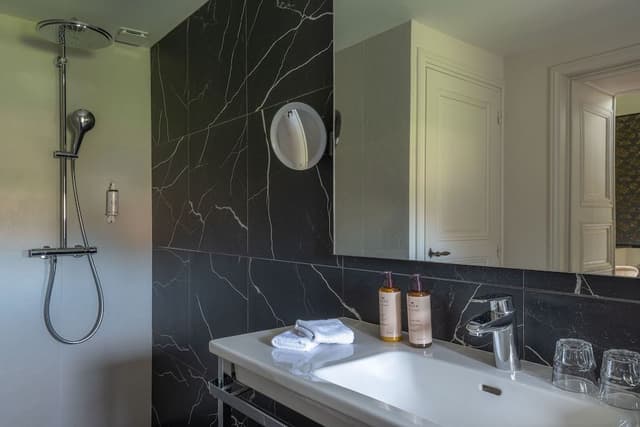 Signature Double Room