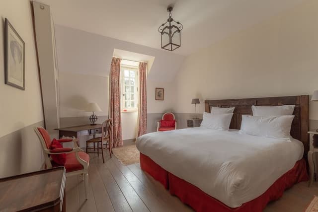 Family Suite (Orangerie)