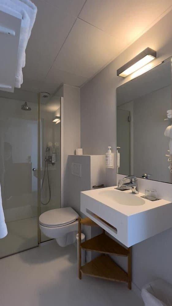 Basic Double Room, 1 Double Bed