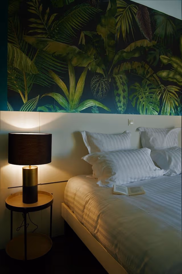 Superior Double Room, 1 Queen Bed