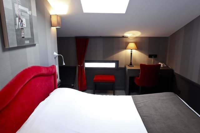 Premium Double Room
