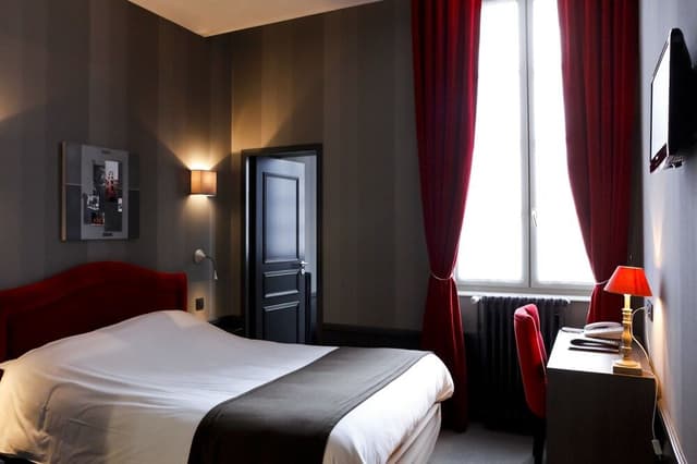Chambre Familiale Exécutive (2 Adultes + 2 Enfants)