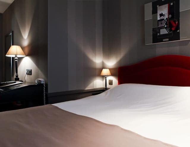 Premium Double Room
