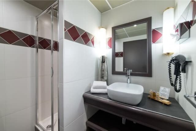Double Room (Elegance)