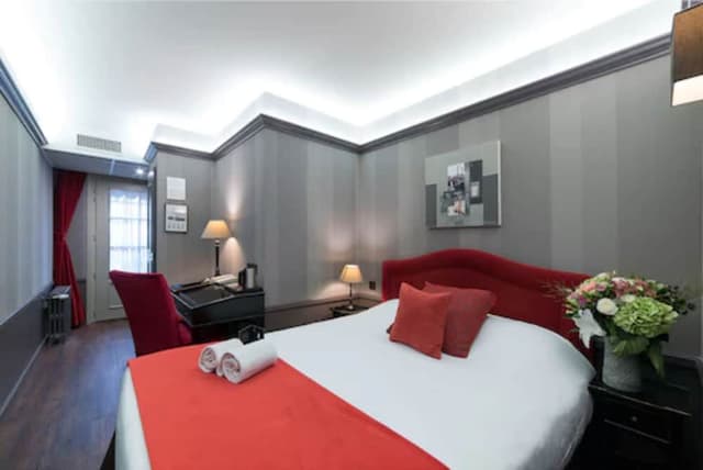 Premium Double Room