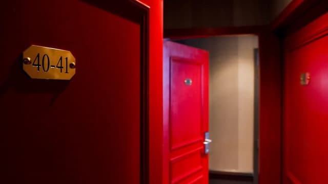 Premium Double Room