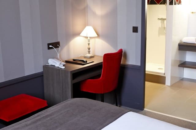 Premium Double Room