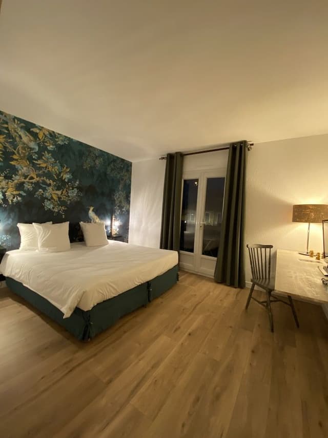 Comfort Double Room