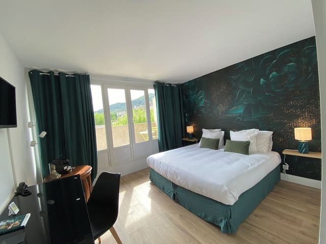 Premium Double Room