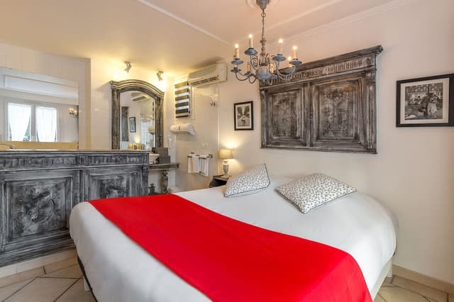 Premium Room, 1 Queen Bed