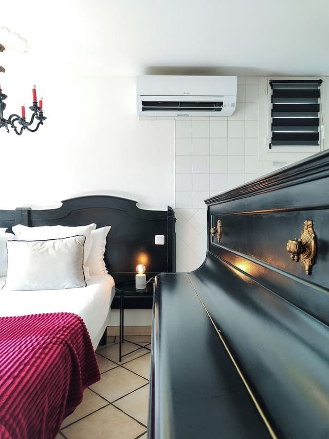 Premium Room, 1 Queen Bed