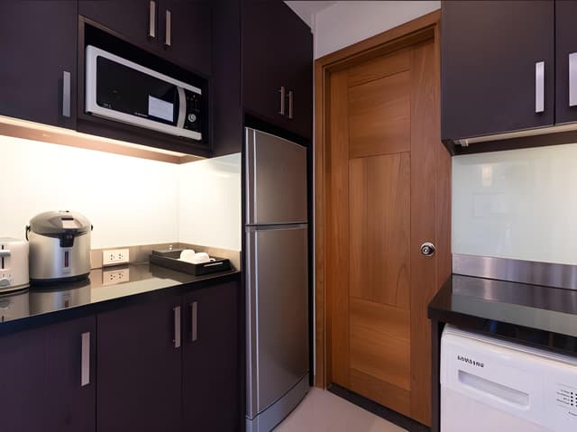 Two Bedroom Suite