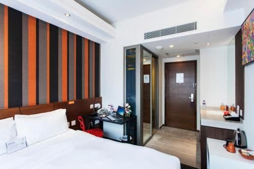 Supreme Double Room