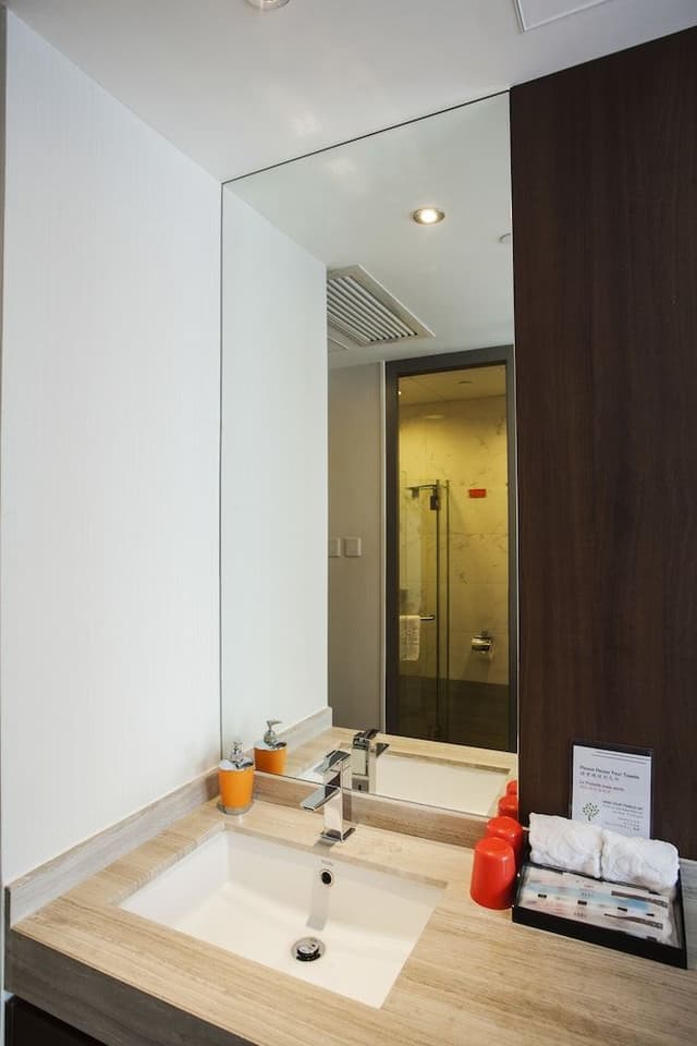 Supreme Double Room