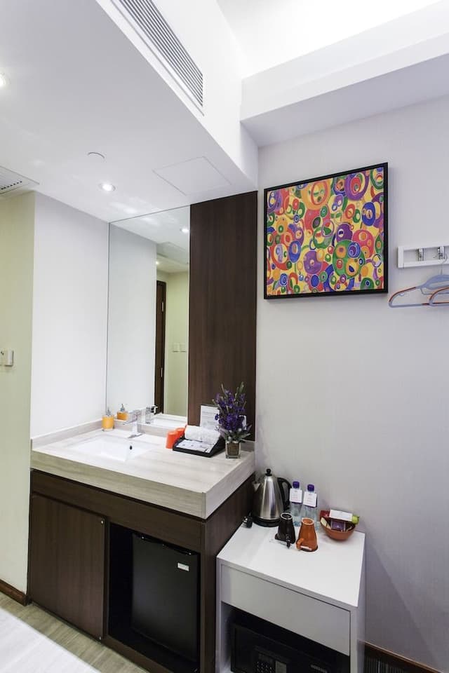 Supreme Double Room