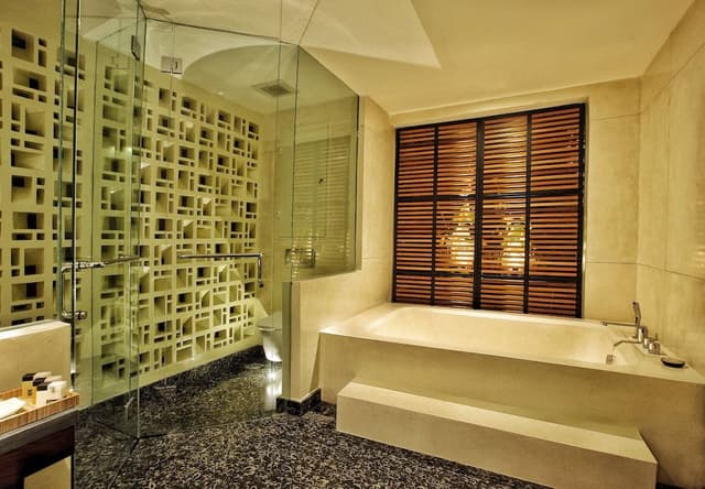 2 BR TSky Rooftop Villa Private Pool (Standard Check Out at 2:00 PM)