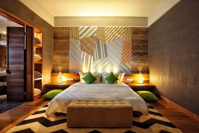 2 BR TSky Rooftop Villa Private Pool (Standard Check Out at 2:00 PM)