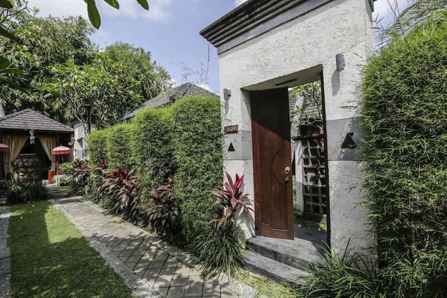 Villa, 2 Bedrooms, Private Pool