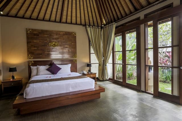 Villa, 1 Bedroom, Private Pool