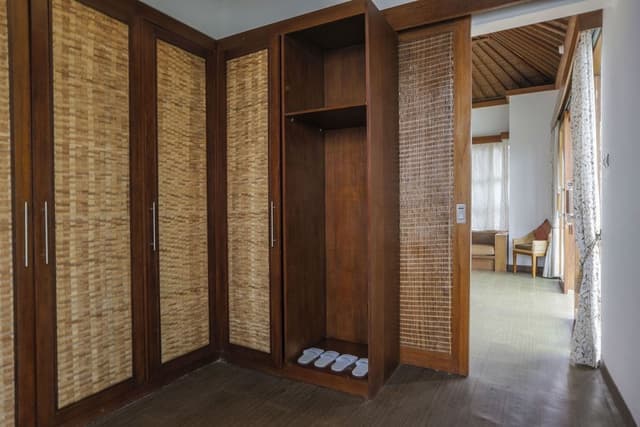Villa, 2 Bedrooms, Private Pool