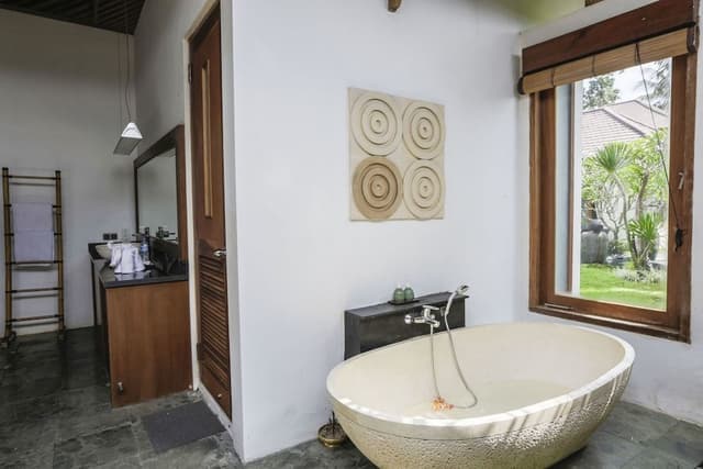 Villa, 2 Bedrooms, Private Pool