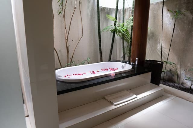 2 Bedroom Villa with Private Pool