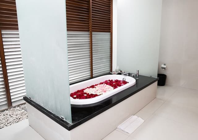 2 Bedroom Villa with Private Pool