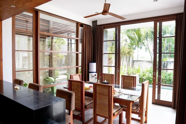 2 Bedroom Villa with Private Pool