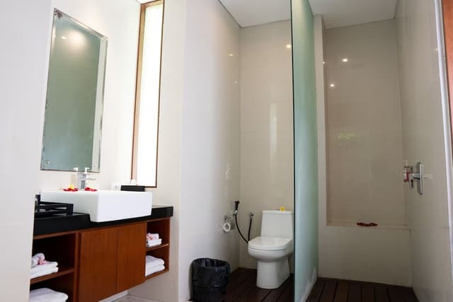 2 Bedroom Villa with Private Pool
