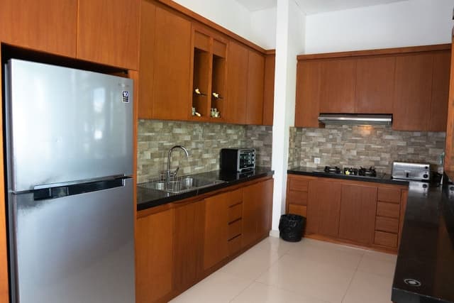 2 Bedroom Villa with Private Pool