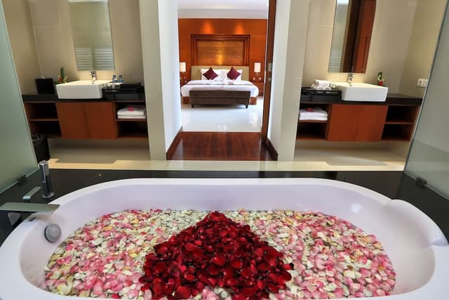 2 Bedroom Villa with Private Pool